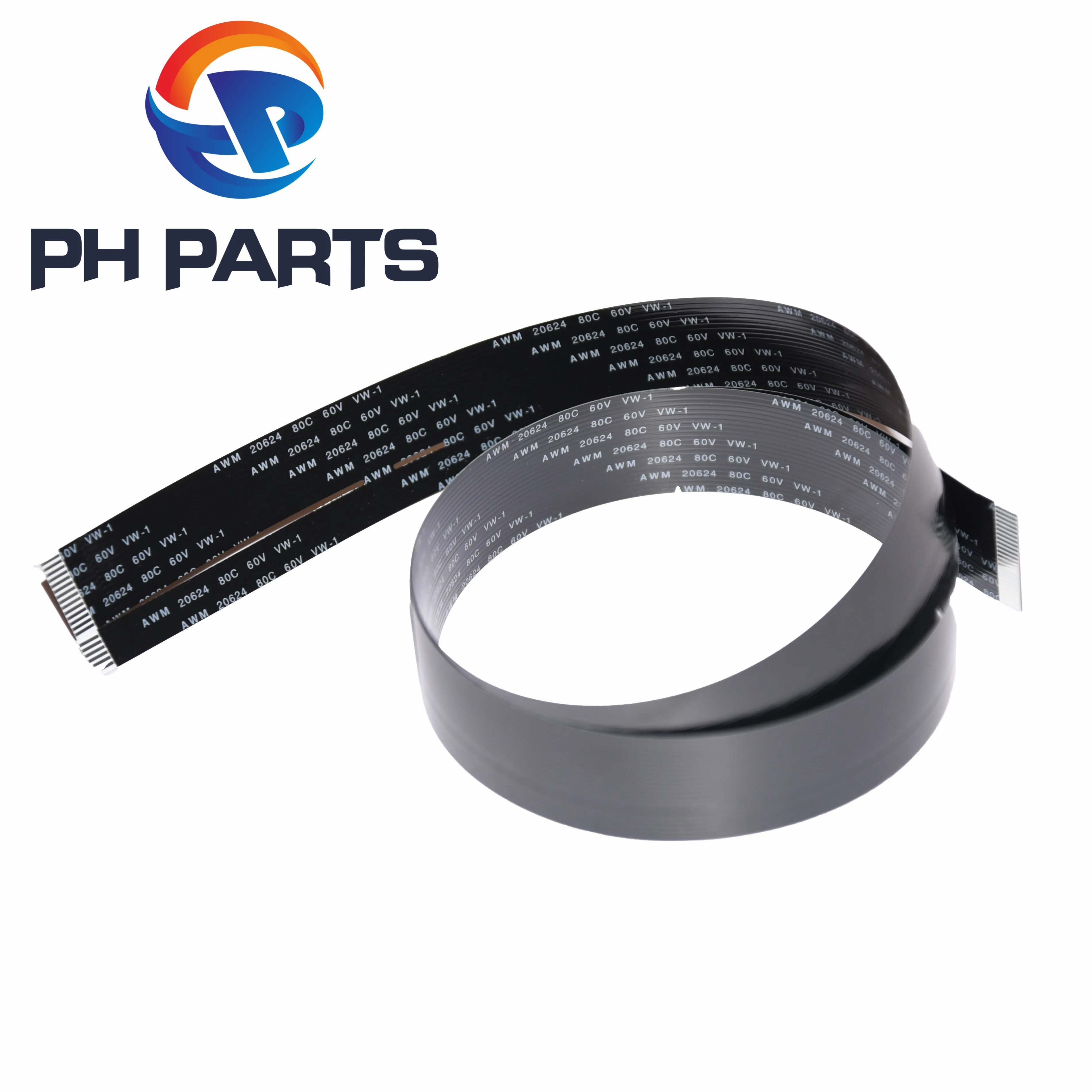 4X для hp M1005 M1120 CM1015 CM1017 M1213 M1522 M1132 M1136 CM1312 M1216 M251 M276 M1005MFP 1522 сканер плоский кабель