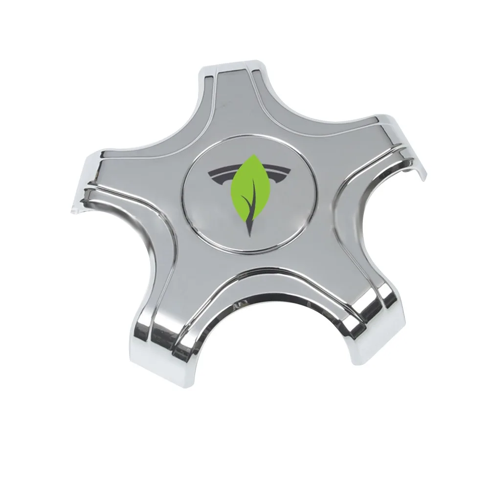 Крышка центральной ступицы колеса с пятью когтями крышка для Tesla Model 3 крышки
