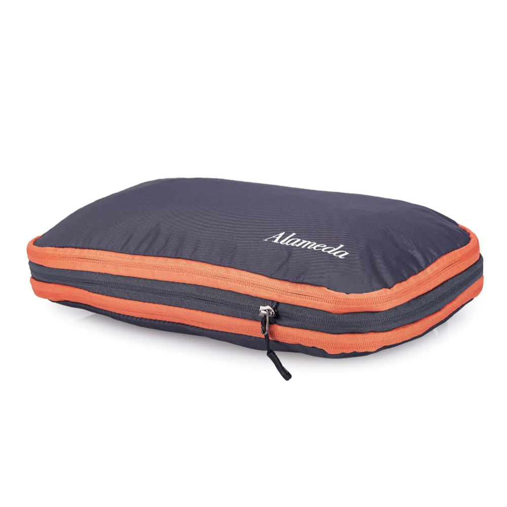 Двухслойные влажные мешки сумка для подгузников упаковочные органайзеры