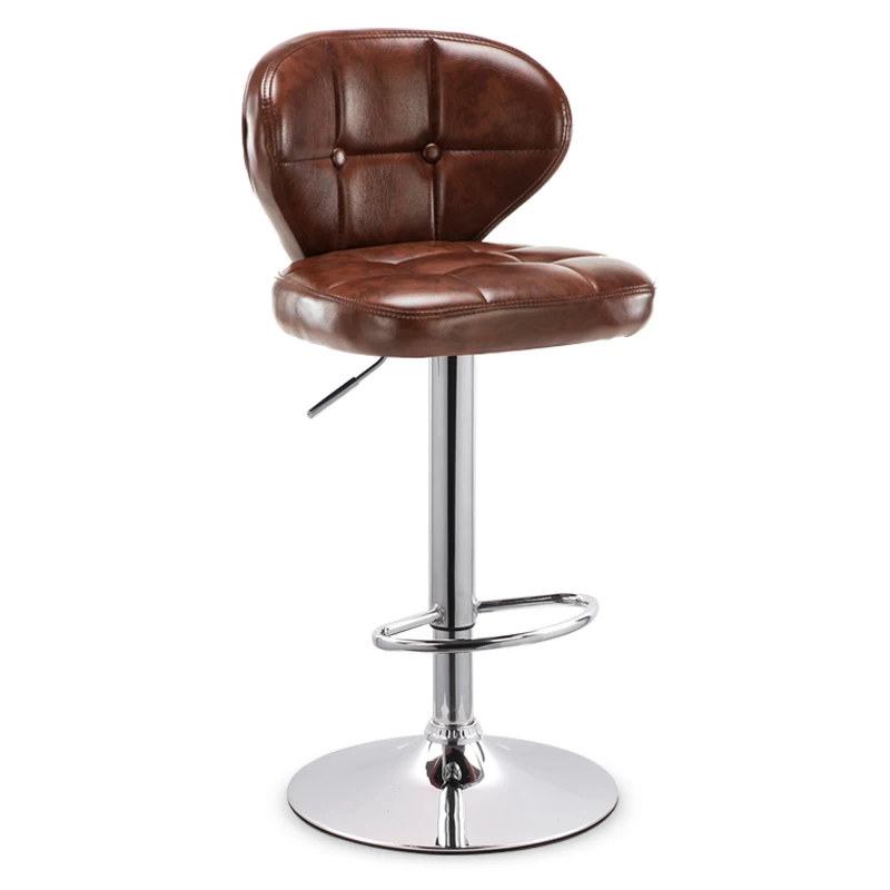 Барные стулья современный минималистский высокий стул лифт барные столы и