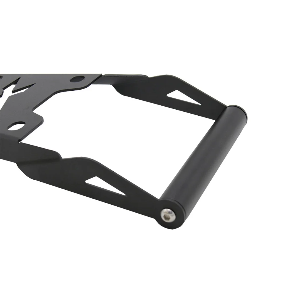 Кронштейн для GPS навигации мотоцикла передняя панель подставка держатель замена