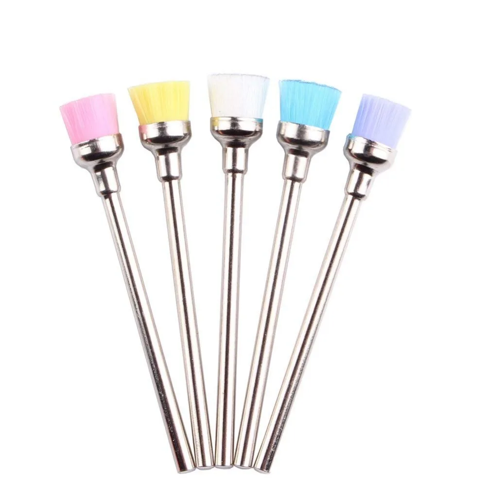 Milling Cutter For Manicure And Pedicure Mill Electric Machine For Nail Electric Nail Drill Bits Nail Art Mill Apparatus Feecy