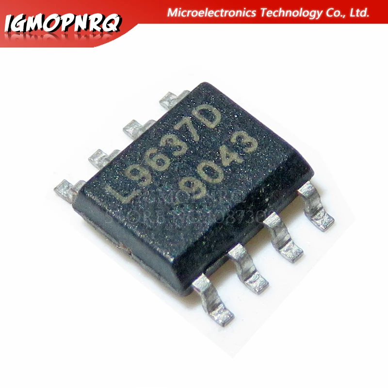 Драйвер IC L9637 L9637D013TR L9637D 5 шт.|ic driver| |
