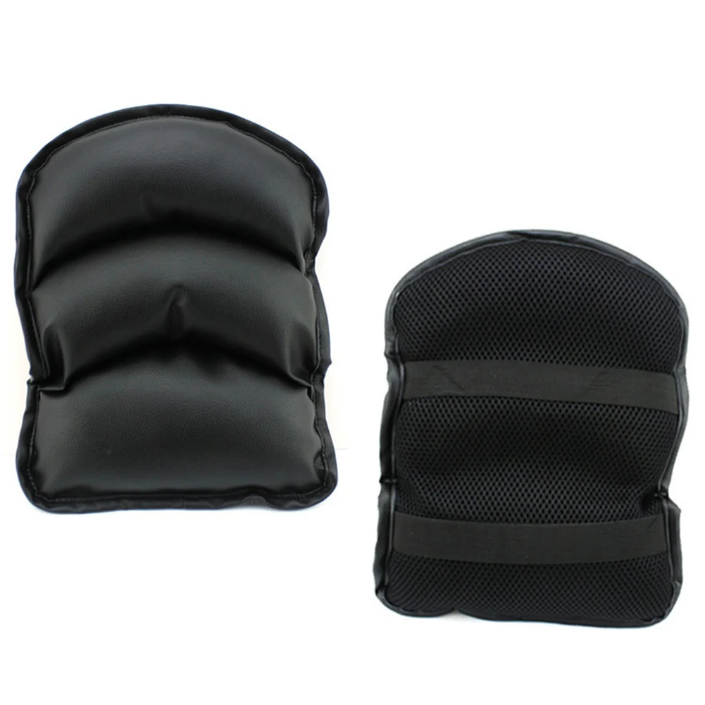 Мягкая искусственная кожа Универсальный Авто центр консольный подлокотник с