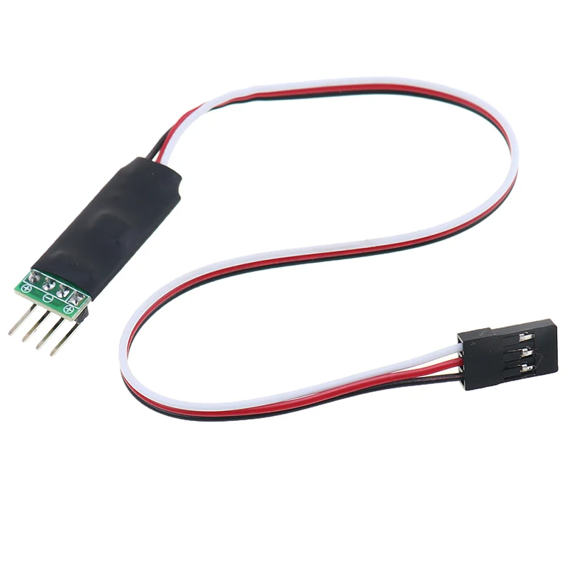 LED Lamp Light Control Switch Panel System Turn on/Off 3CH for RC Car Vehicle | Игрушки и хобби