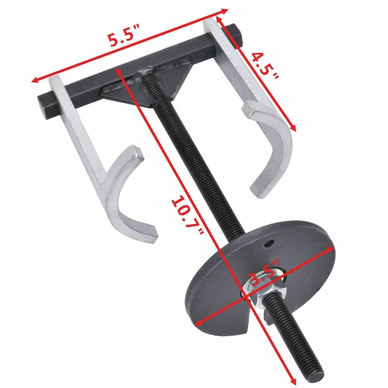 Автоматическая коробка передач муфта пружинный компрессор удаление инструмента