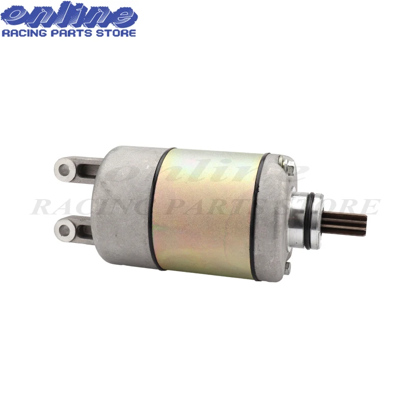 Высококачественный Пусковой двигатель для YP250 250cc 300cc Linhai Feishen мопед Скутер ATV |