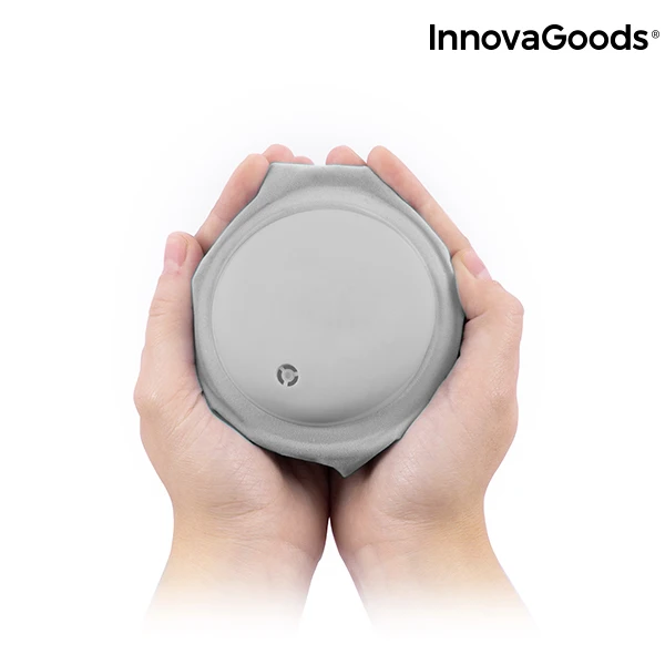 InnovaGoods Auto-Inflatable Neck Cushion | Автомобили и мотоциклы