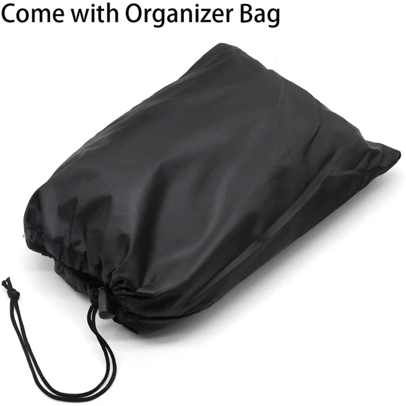 

Dust cover for Protective Cover for Peloton Bike Indoor Outdoor Dustproof/Waterproof Sunshine-Proof Cover Compatible