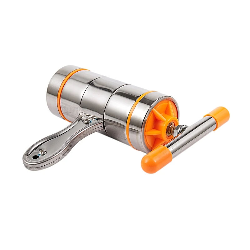 Ручной прибор для лапши кухонная Паста спагетти пресс машина плит соковыжималка