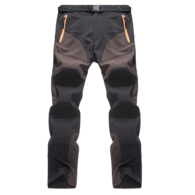 Новые цветные быстросохнущие брюки для прогулок на осень походов