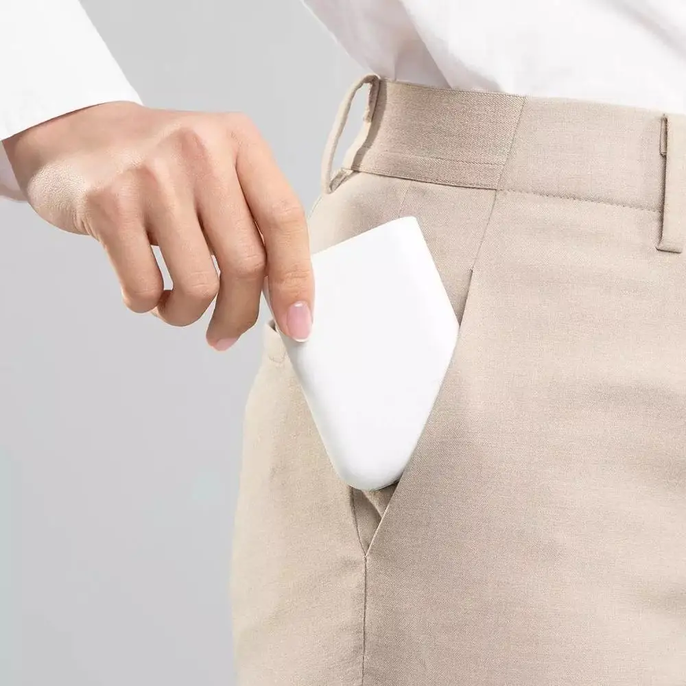 Датчик воздуха Smartmi PM2.5 миниатюрный чувствительный тестер качества