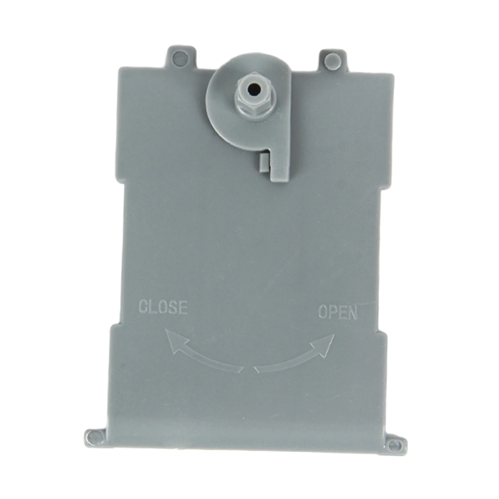 

RC Car Battery Cover Mount for WPL D12 RC Crawler Car Pickup Truck Parts