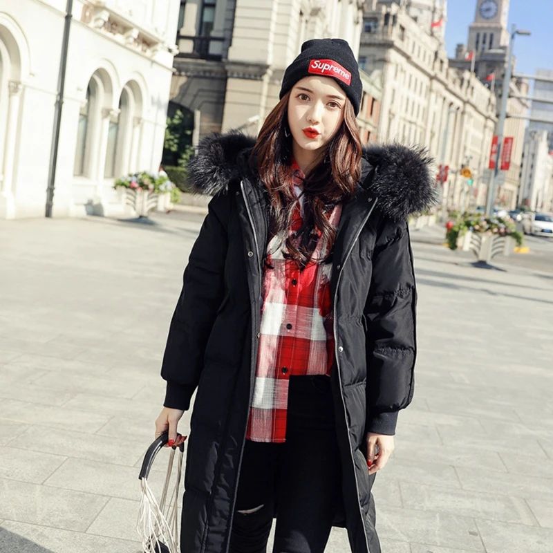 Куртка женская зимняя Ультралегкая на утином пуху с капюшоном|Женские пуховики| |