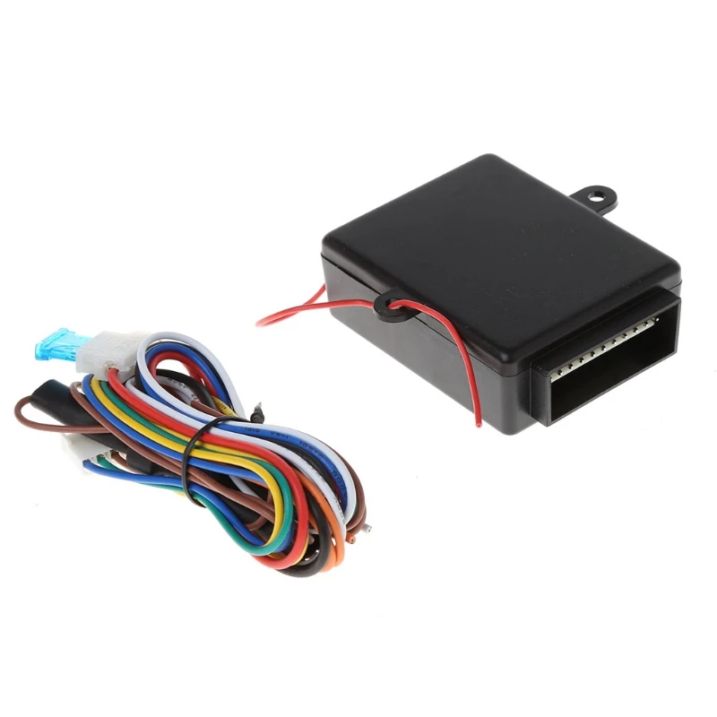 Универсальная система сигнализации замковый дверной замок бесключевая Система