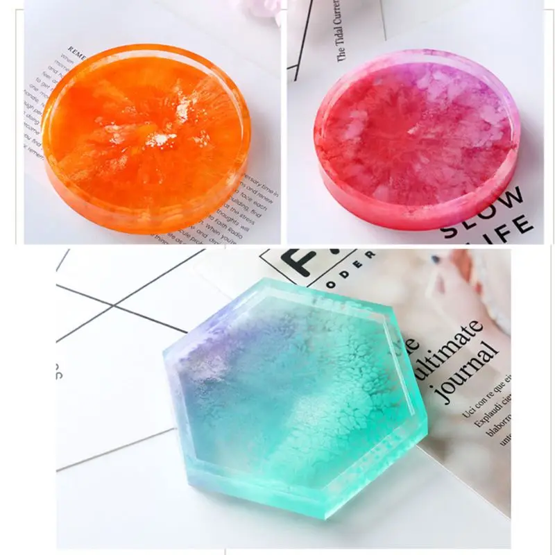 

15 Colors Epoxy Pigment Liquid Colorant Dye Ink Diffusion Resin Jewelry DIY Making Crafts Accessories
