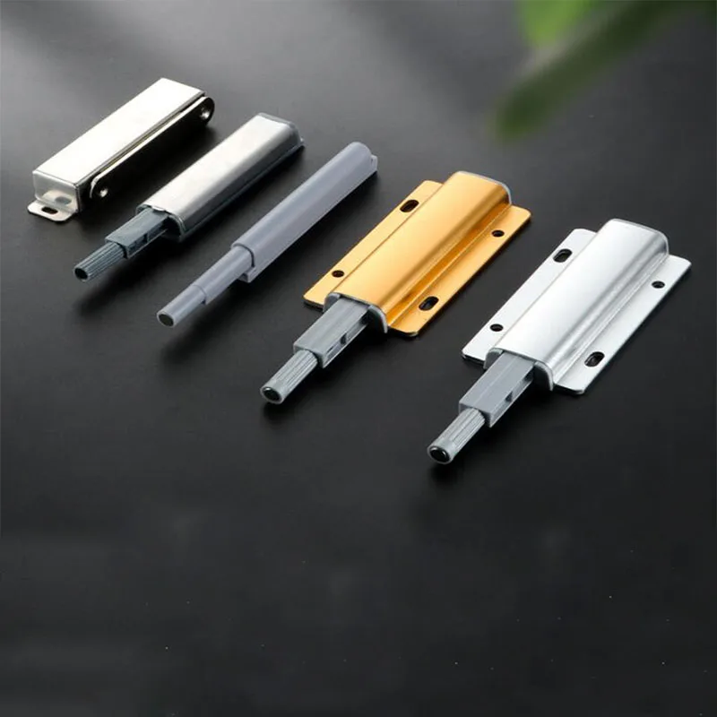 1 шт. открытая система для шкафа дверной шкафчик с магнитом дома|Замки шкафов| |