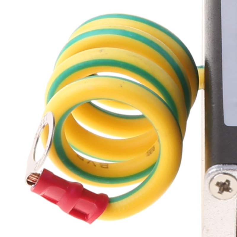 K92C Network RJ45 monitoring equipment camera lightning protector surge Protection device Lightning Arrester | Компьютеры и офис