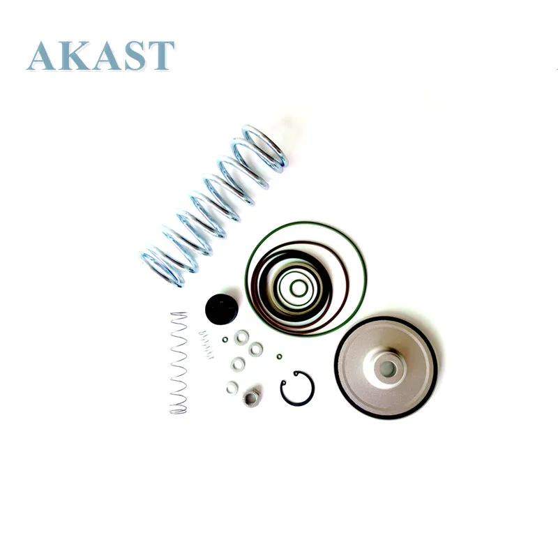 2901021100(2901-0211-00) комплект для ремонта клапана разгрузчика для GA30/GA37/GA45 Atlas Copco аксессуары для винтового воздушного компрессора