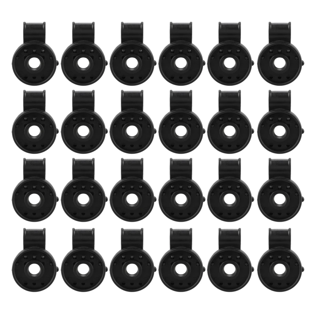 Солнцезащитный зажим уличные зажимы для ткани домашней птицы экран