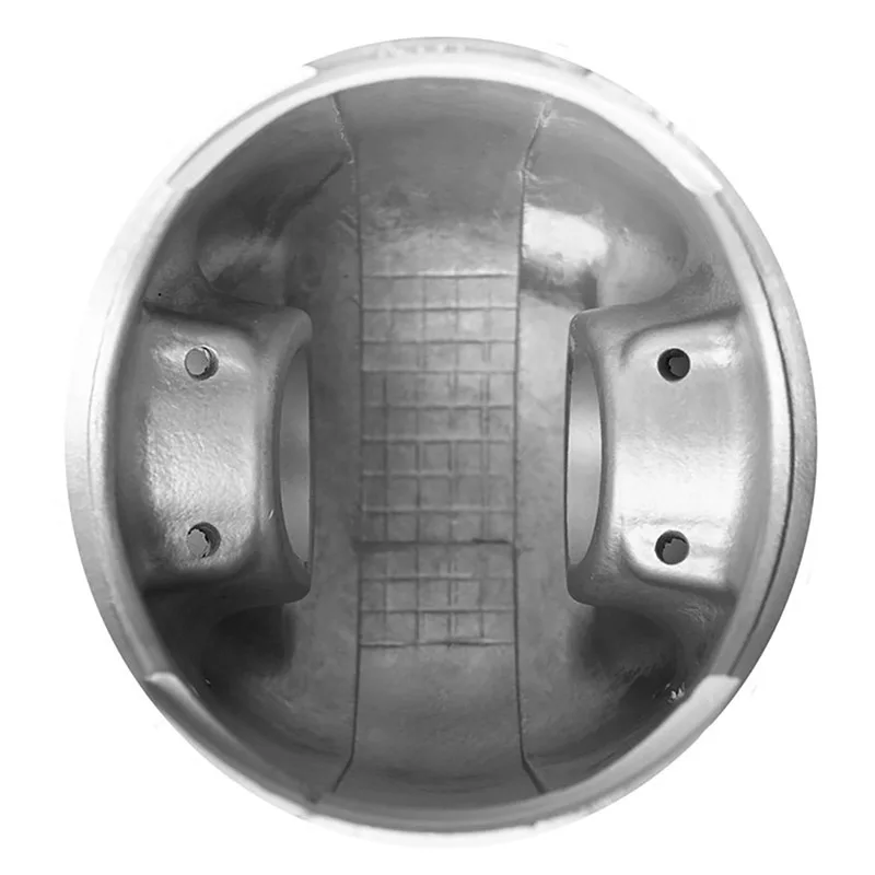 Аксессуары для мотоциклов детали двигателя размер цилиндра 66 4 мм 67 поршень и