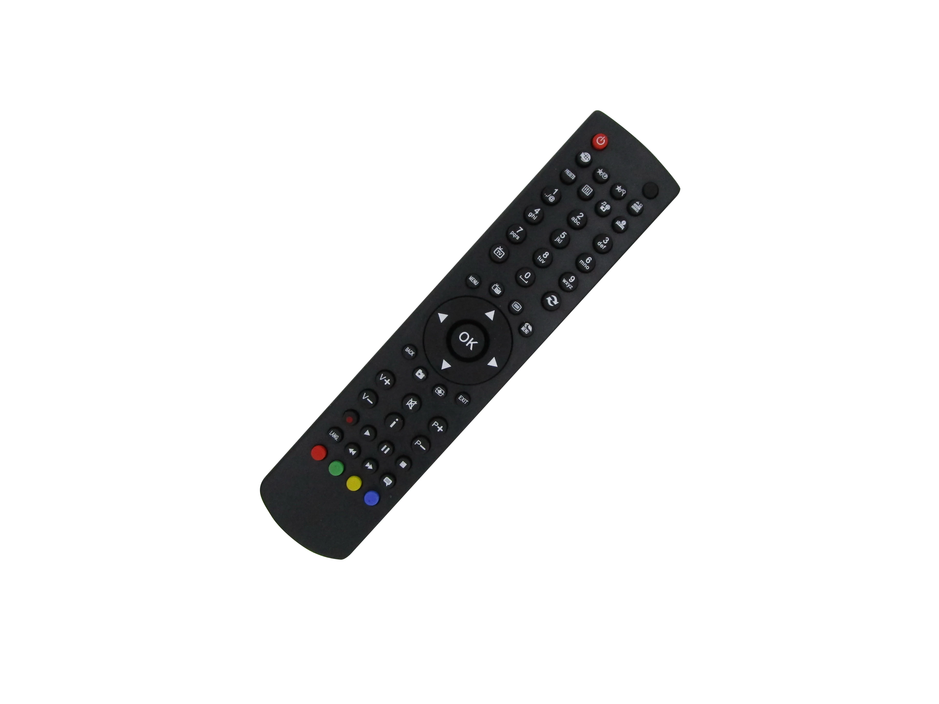 Пульт дистанционного управления для Kendo LC11S22USB LC11S66IIHD RC3900 и KUNFT 22VLN14 22VLN15 24VLN15 395VDLM14