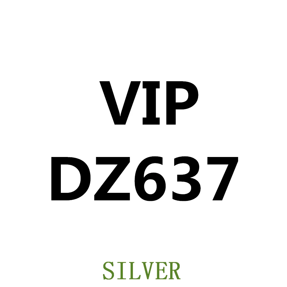 

DZ637-silver