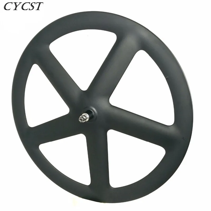 700c карбоновая 5 спиц дорожная клинчерная покрышка для колеса/трубчатая колесная