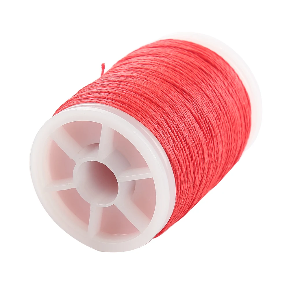 1pcs Archery 110m Fiber Compound Bow String Serving Material Bowstring Protec Hunting Shooting | Спорт и развлечения