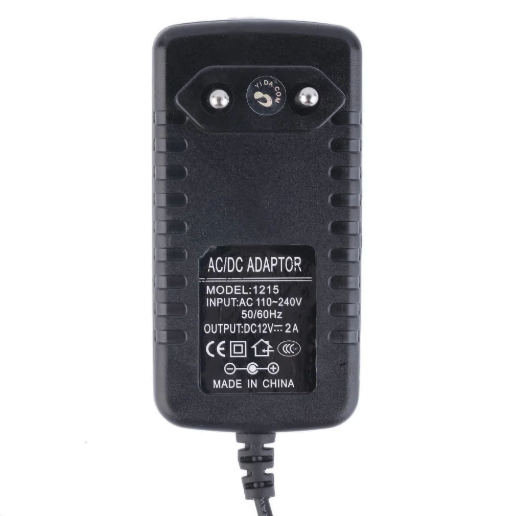 

New 12V 1.5A Power Supply Wall Charger Adapter for Acer Iconia A510 A701 Tablet EU Plug Super Deals Drop Shipping Laptop Plug in