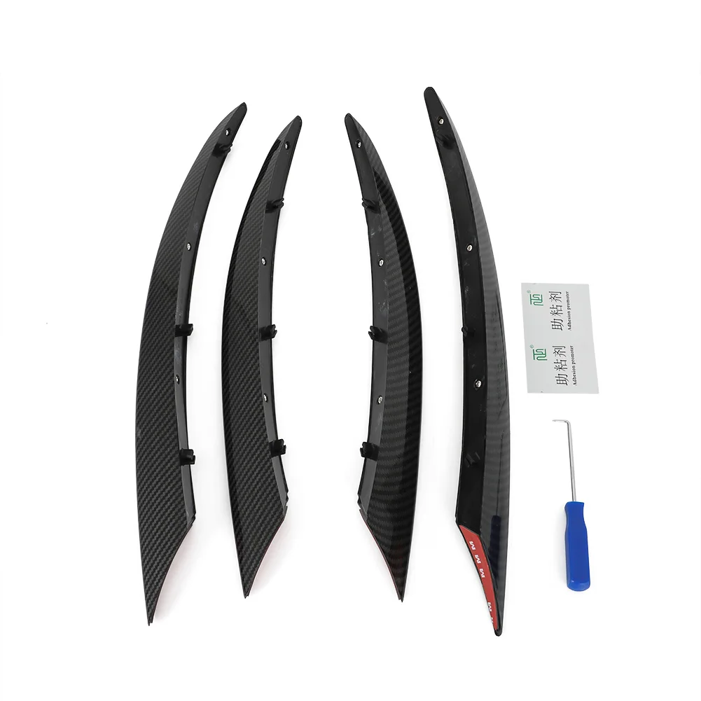 Декоративные накладки на решетку радиатора передней противотуманной фары для