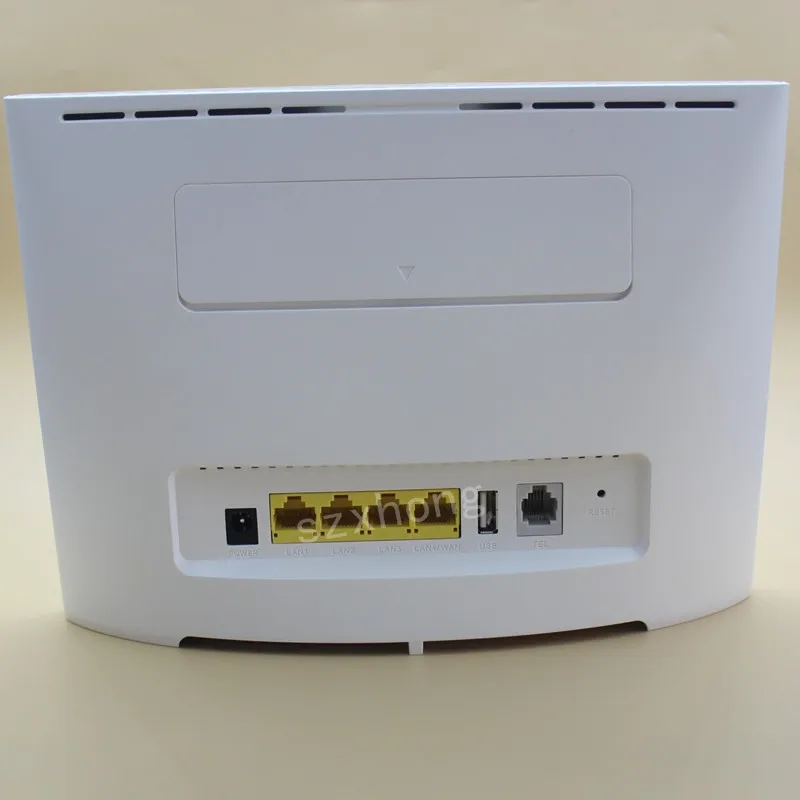Разблокированный б/у Huawei B525 B525s 65a 4G LTE Cat 6 мобильный Hotspot шлюз WiFi роутер ключ CPE