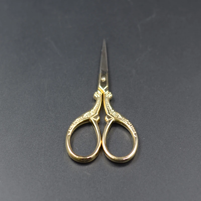 

CONTEMPLATOR good sharp 3.5 fly fishing scissor 2optional colors refined stainless steel razor scissors durable fly tying tools