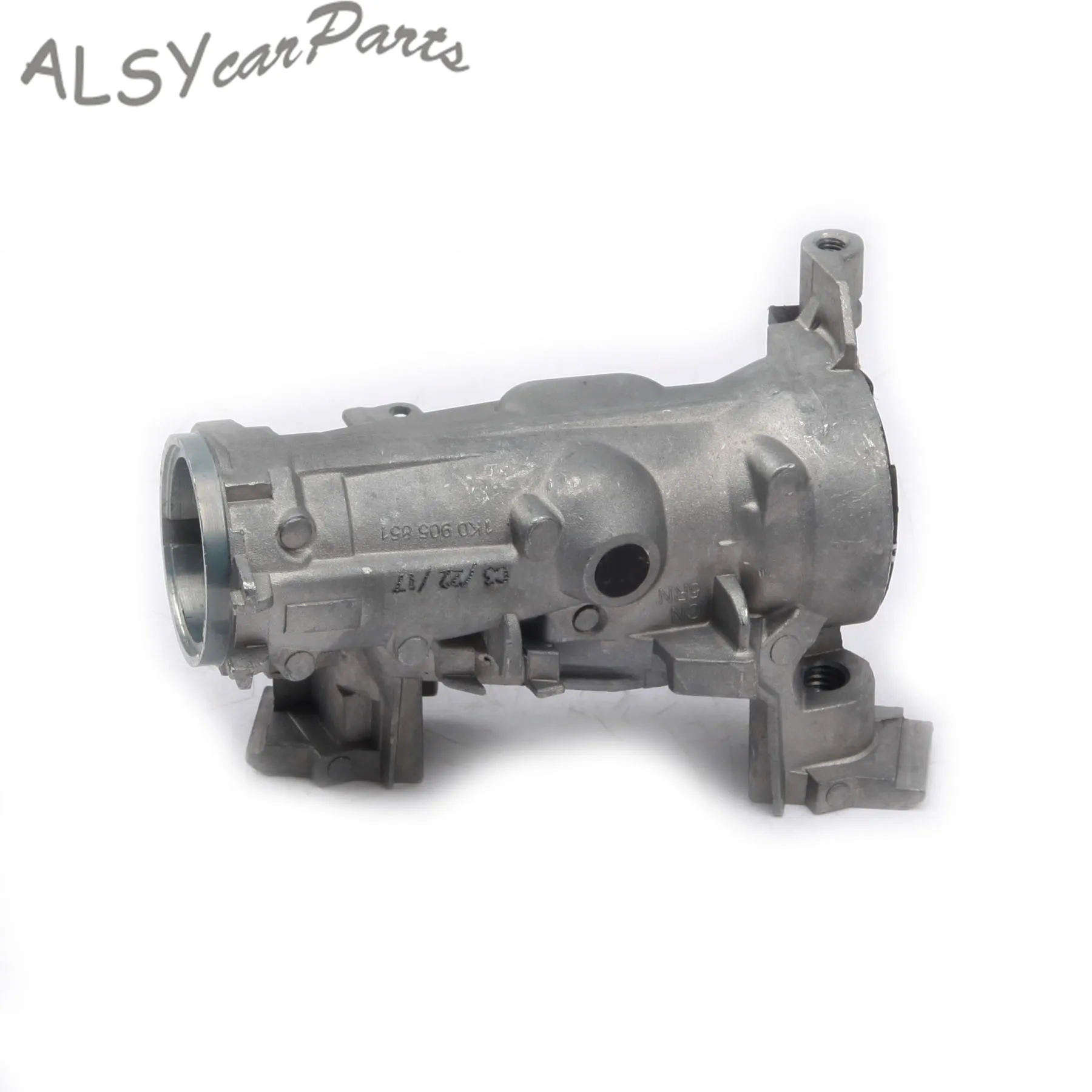 YIMIAOMO OEM 1K0 905 865 переключатель зажигания и рулевой замок для VW Jetta Golf MK5 Eos Audi A3 TT R8