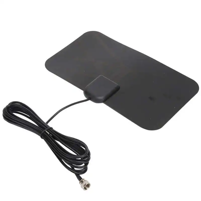 Цифровая антенна высокого разрешения для помещений ТВ с высоким коэффициентом