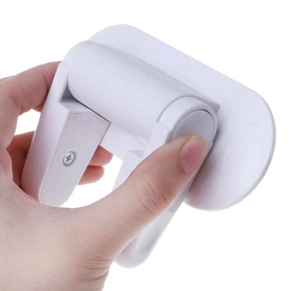 Детский безопасный замок дверной рычаг для дома новорожденных детей защита