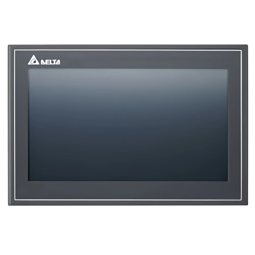 Интерфейс человеческого компьютера DELTA DOP-110WS 10 1 дюйма 512M RAM сенсорный экран HMI |