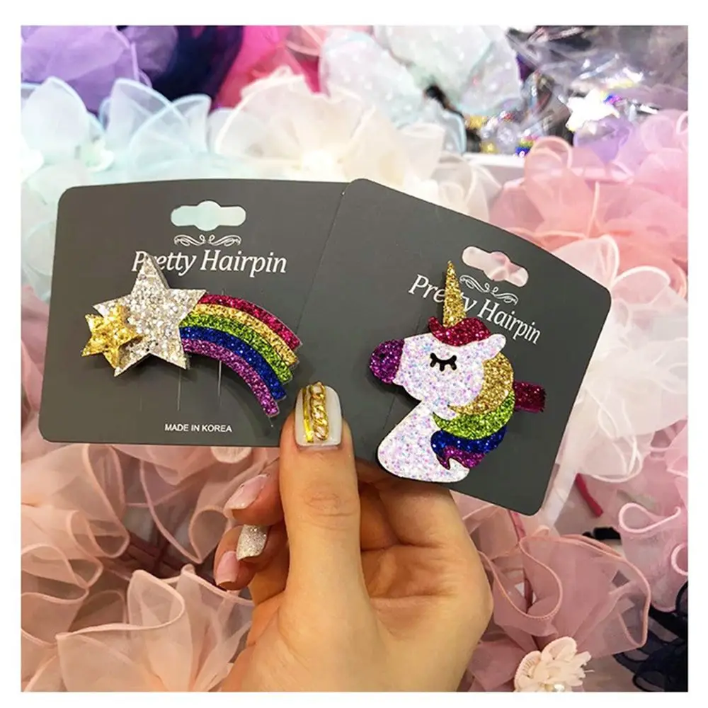 1 шт. Шпилька для волос девочек|Шпильки и заколки волос| |