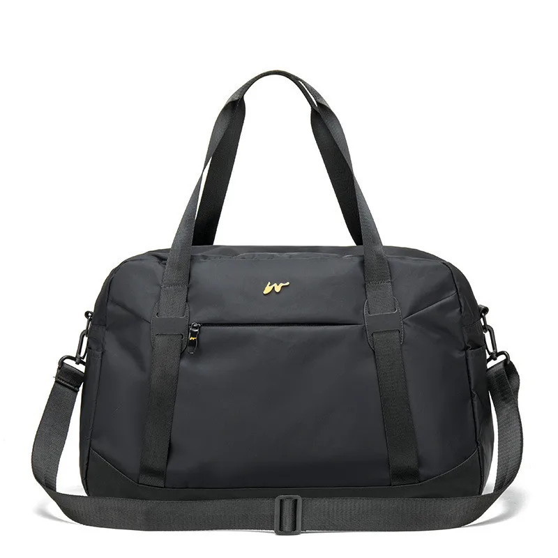 Вместительная дорожная сумка для женщин сумочка хранения влажных полотенец