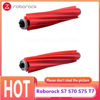 xiaomi roborock s7 t7 s70 s75 robot accessories replacement detachable brushes roller vacuum cleaner parts