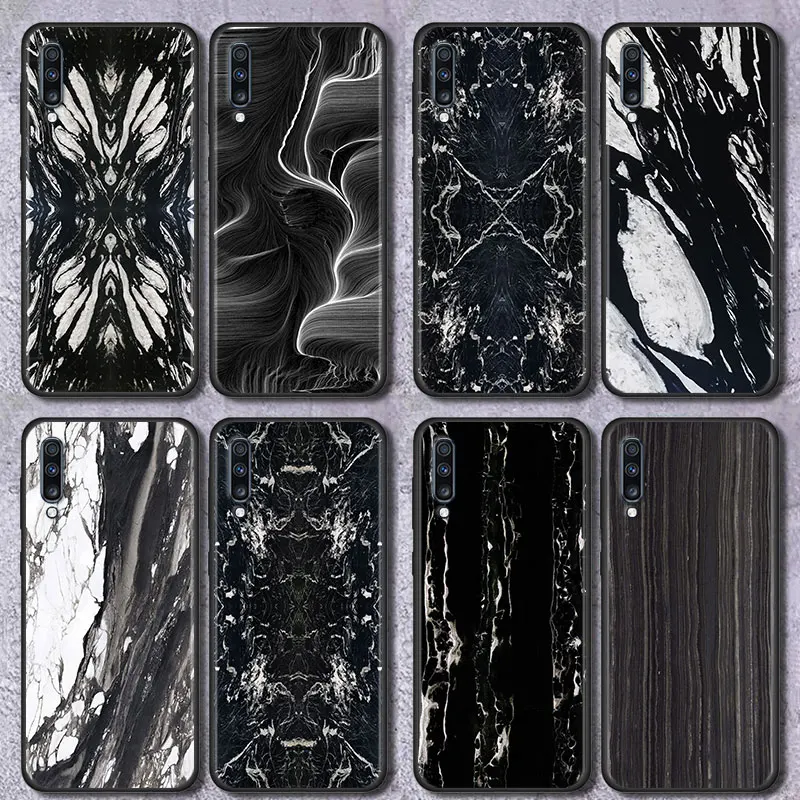 

Marble Texture Luxury Bag For Samsung Galaxy A21S A51 A71 A41 A11 Case Phone Cover Soft For Samsung A01 A31 Shell Fundas Coque