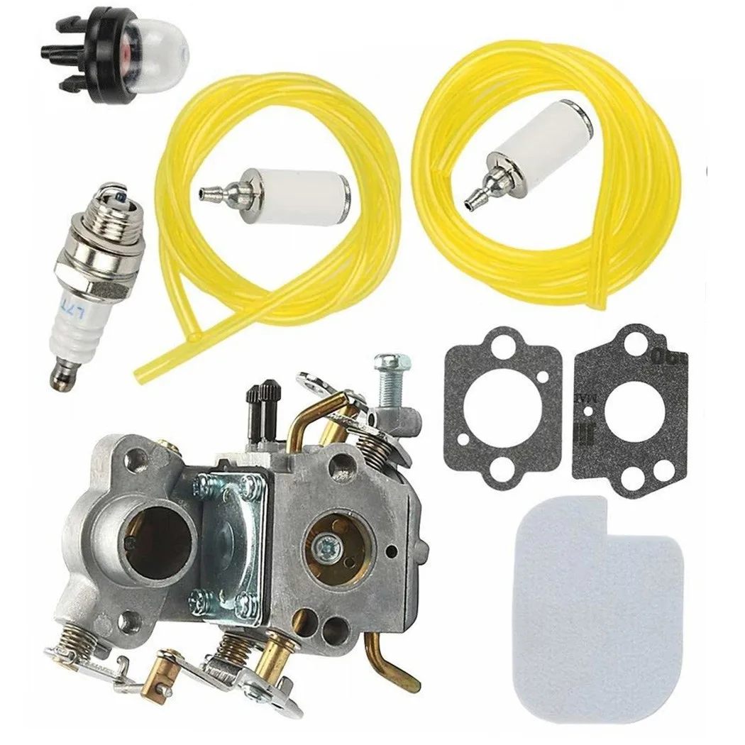 

530035589 Carburetor Kit 530035590 545040701 545070601 CS330 360T For McCulloch