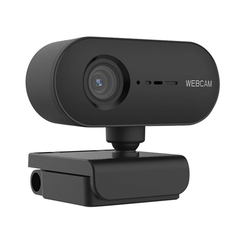 

2K Auto Focus HD Webcam Built-In Microphone Video Call Camera Web Camera