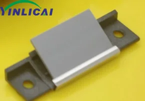 10X Q2665 60125 АДС разделительная пластина для HP 2820 2840 3015 3020 3030 3050 3052 3055 3300 3310 3320 3330 3380 3390