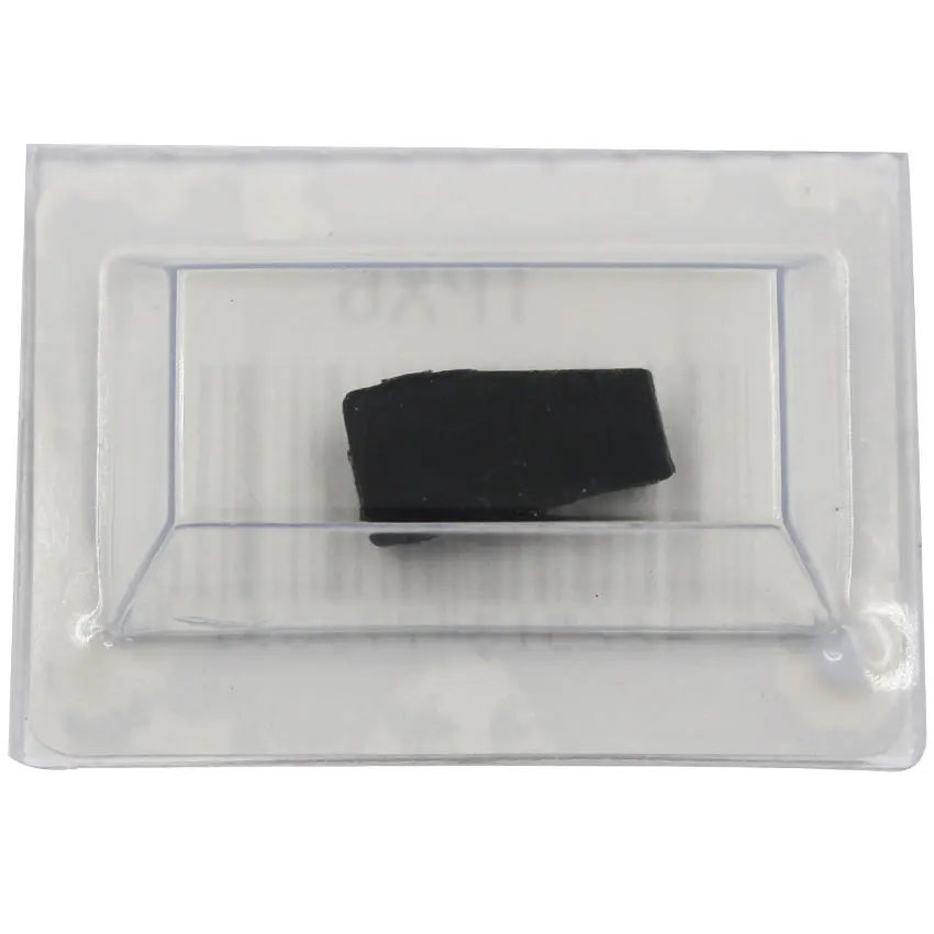 10 PCS Car Key Chip TPX6 Transponder =TPX1(4C)+TPX2(4D) Carben ( Can Repeat Copy) Blank | Автомобили и мотоциклы
