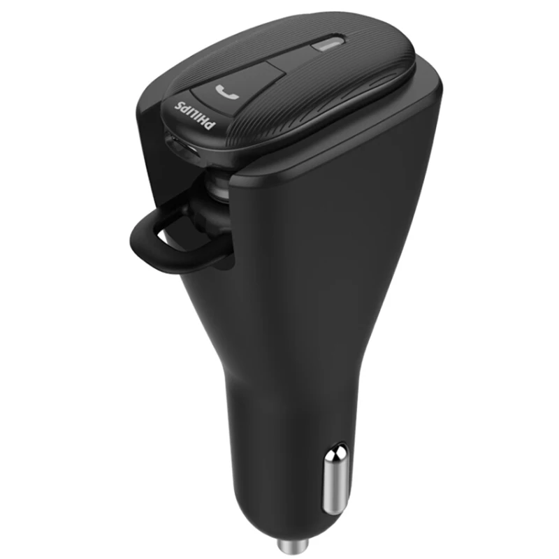 Оригинальные Беспроводные Наушники Philips Bluetooth 4 1 SHB1801P с микрофоном высокого