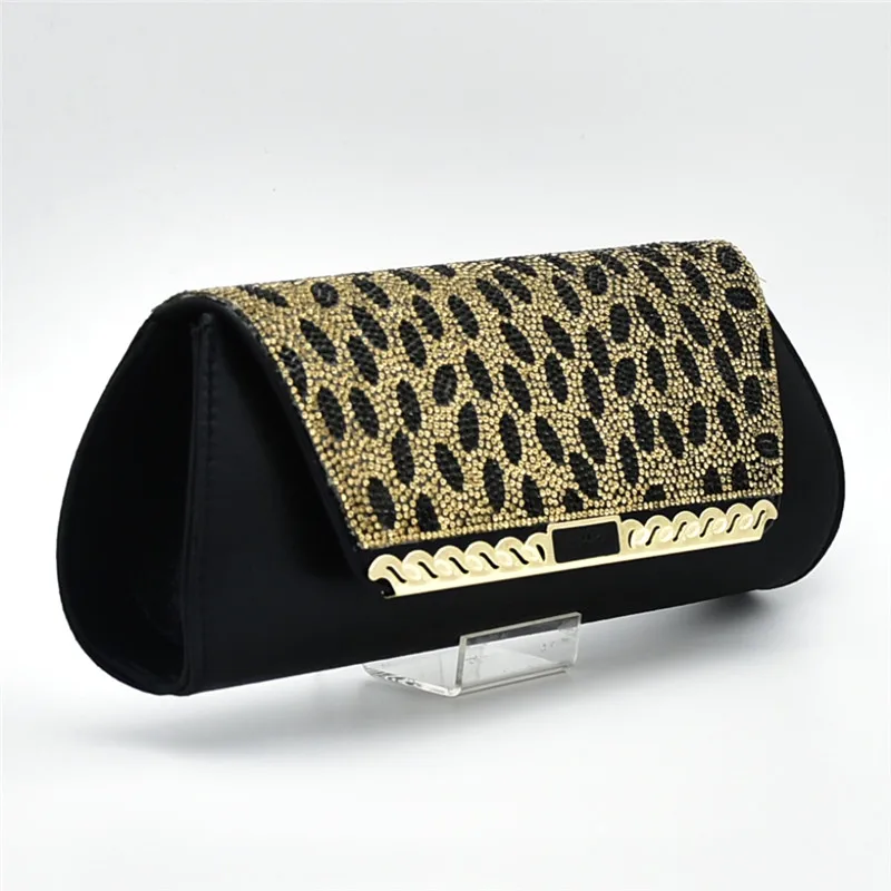 Новые вечерние туфли и сумочка в комплекте нигерийском стиле Свадебный комплект