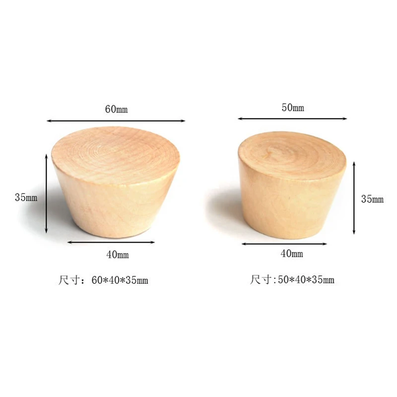 

Wooden Coat Hooks Simple Home Decoration KITCHEN HOOK Solid Wood Wall Clothes Hanger Coat Rack Home M