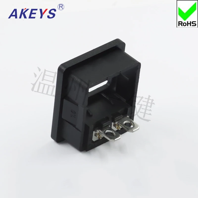 2 шт. Двухъядерные розетки с плавким предохранителем | Обустройство дома