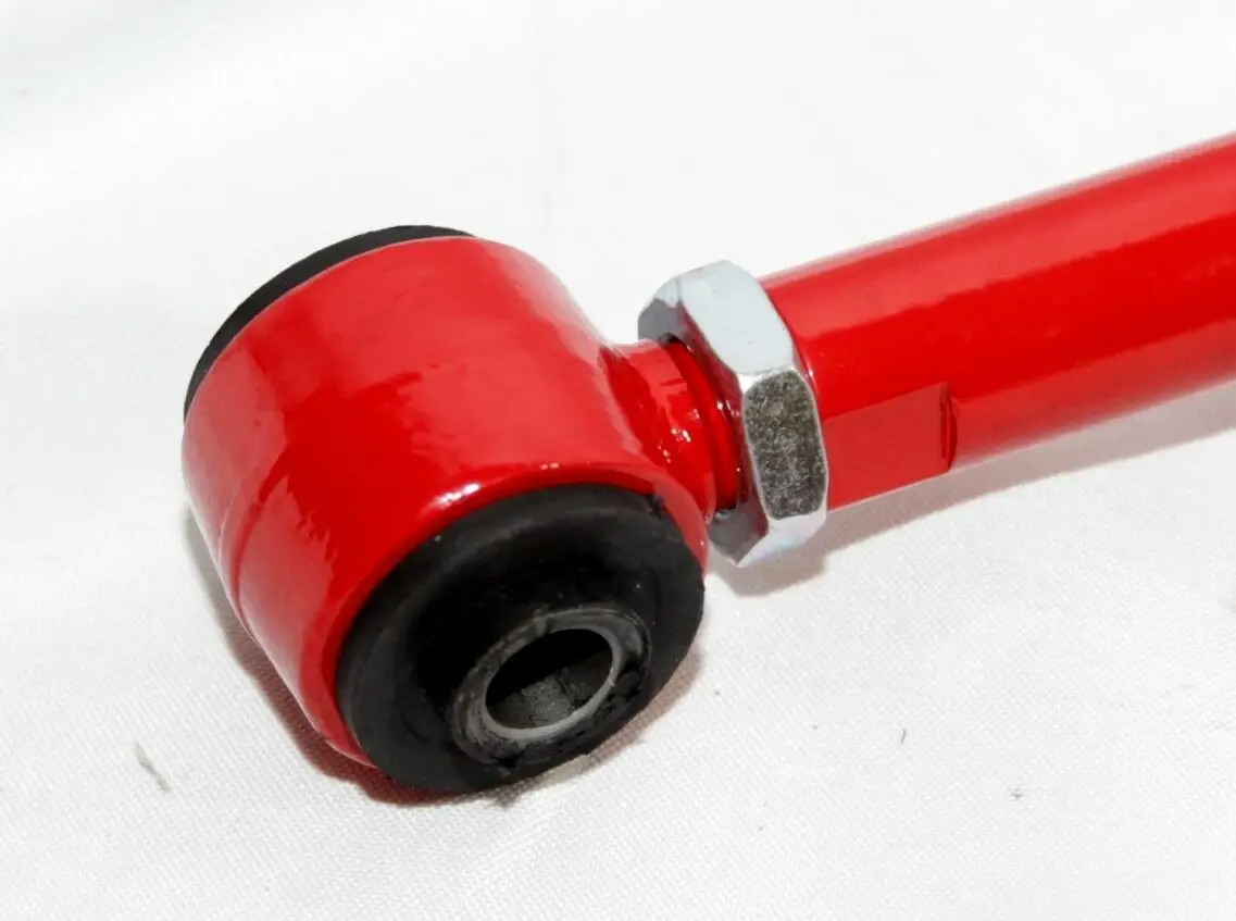 Передний шаровой шарнир + задний регулятор развала для 03 07 @ ccord 04 08 TSX RL|Рычаги